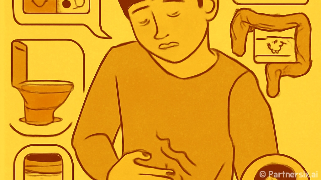 대장암 초기증상 알…