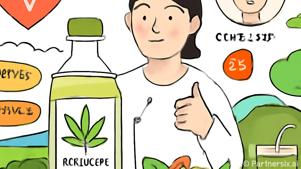 대마종자유의 놀라운…