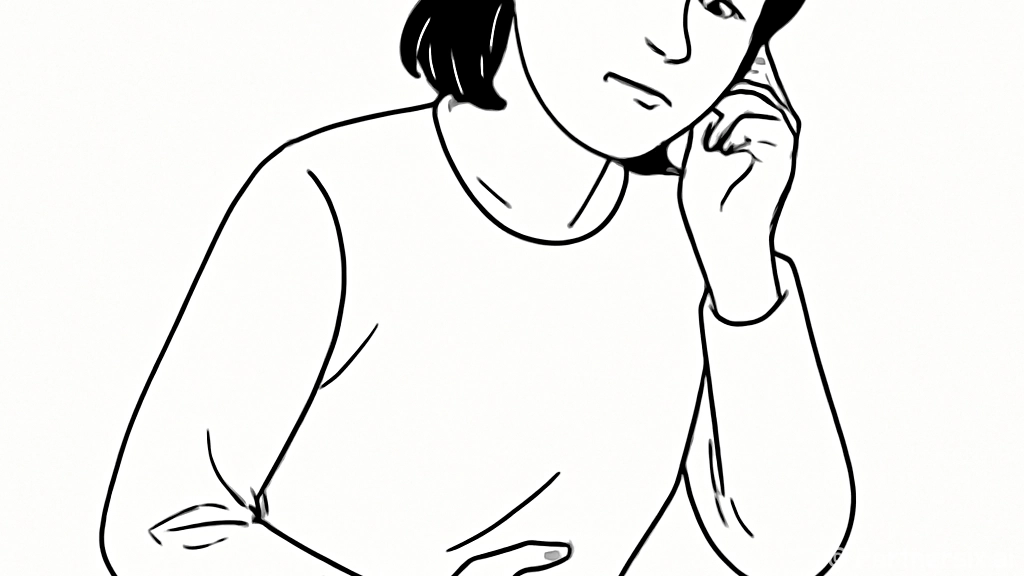 왼쪽 아랫배 통증의 원인과 해결 방법