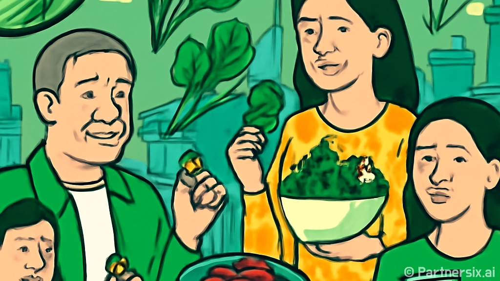 당뇨에 좋은 음식을 선택하는 방법