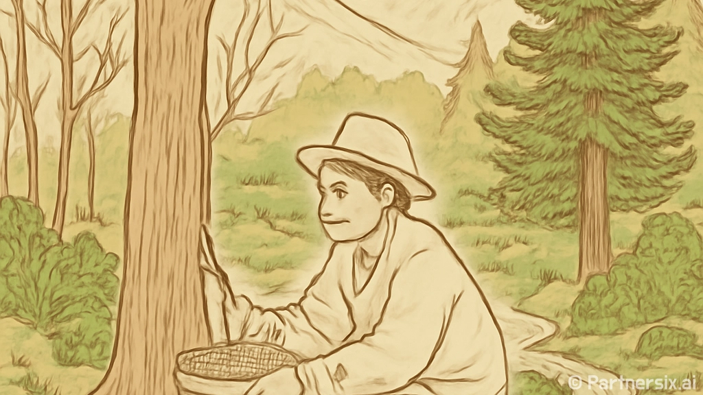 고로쇠물의 놀라운 …