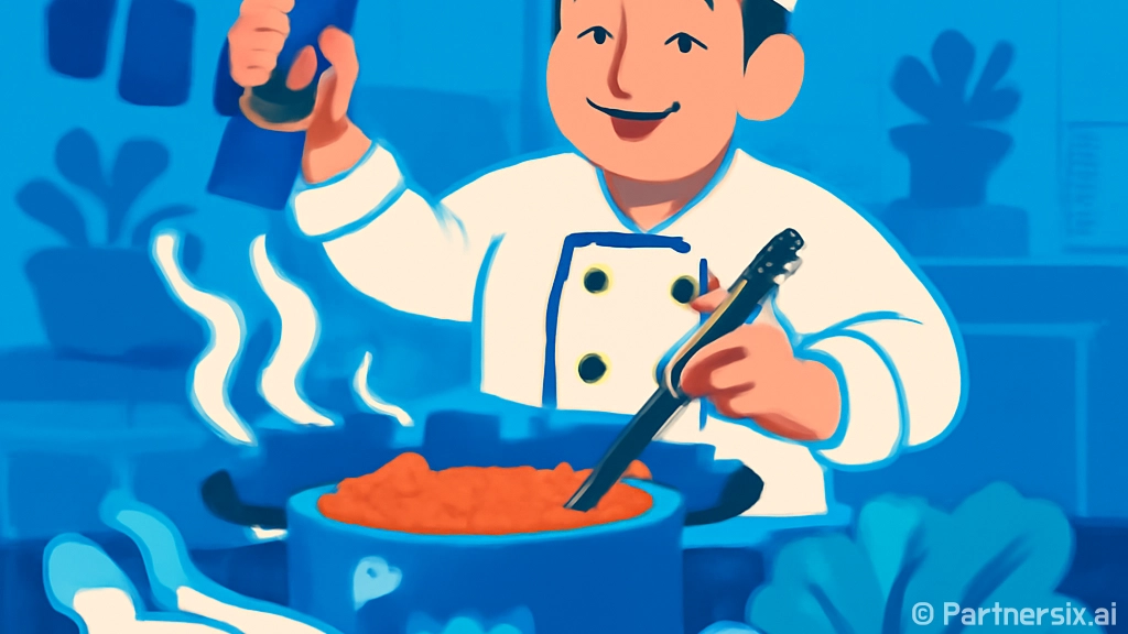 명랑 칠리스 활용하…