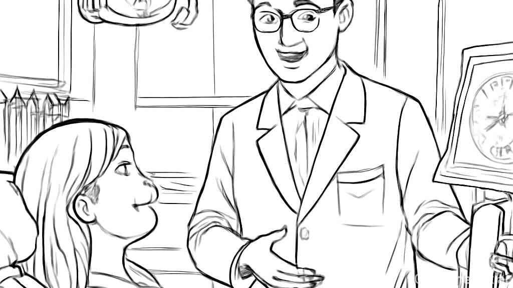 최성우 치과의사를 …