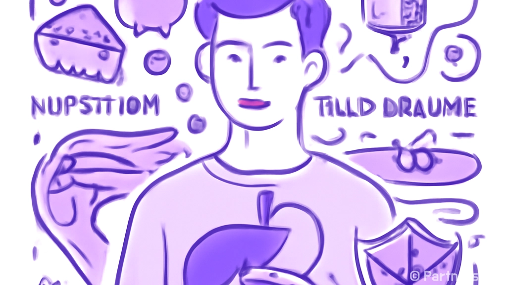 알부민의 효능 이해…