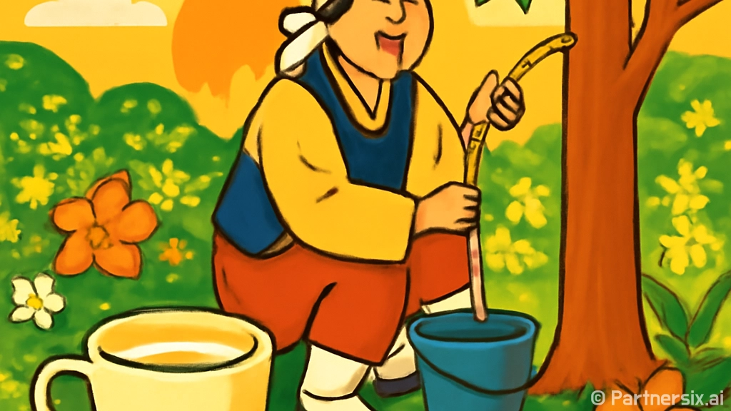 고로쇠물의 효능과 …