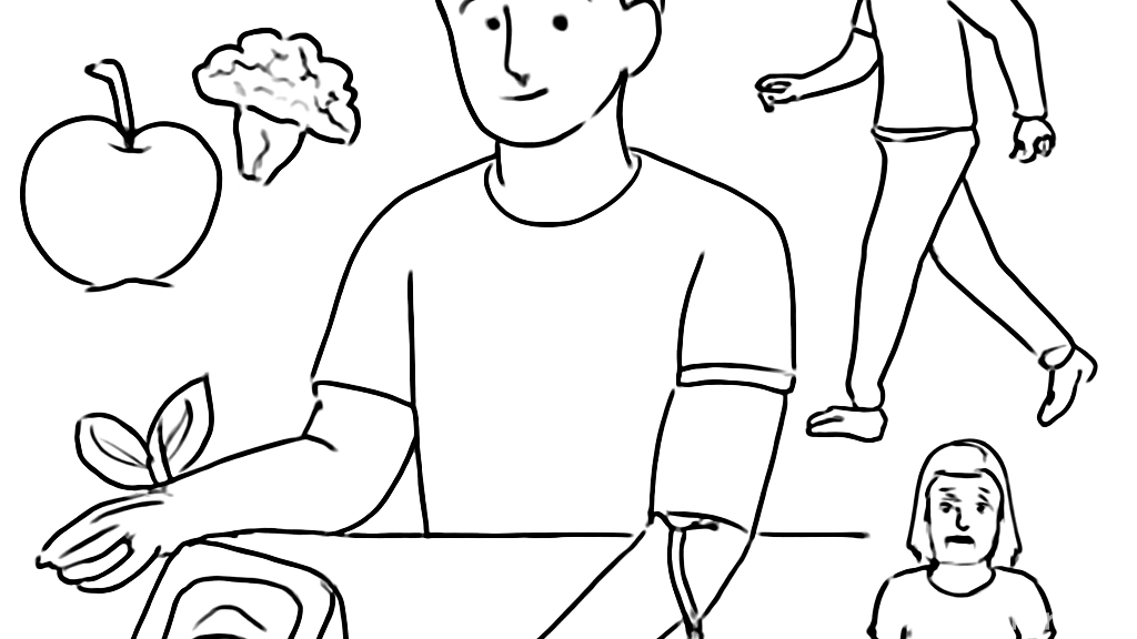 혈압을 낮추는 방법: 자연스럽고 효과적인 전략