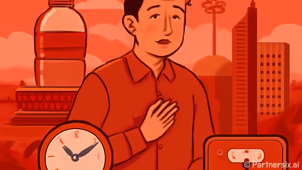 초기 당뇨 증상을 …