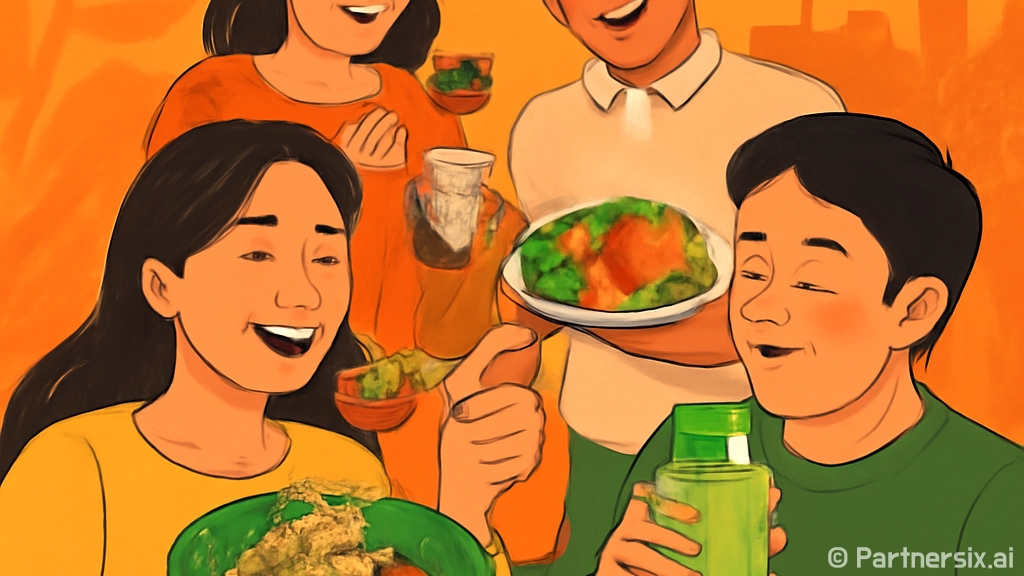 파라다이스 그레인의…