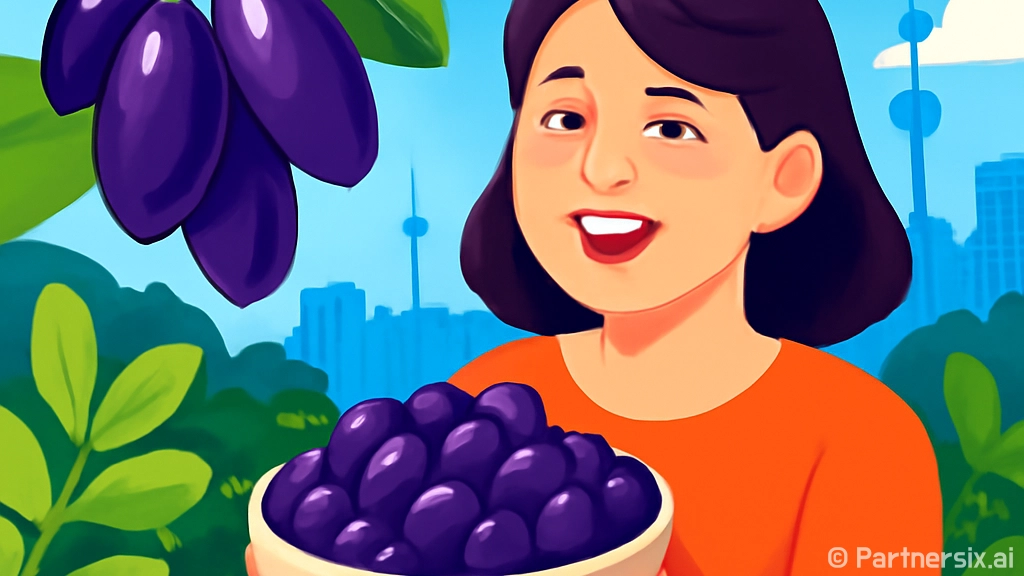 하스카프베리의 놀라…