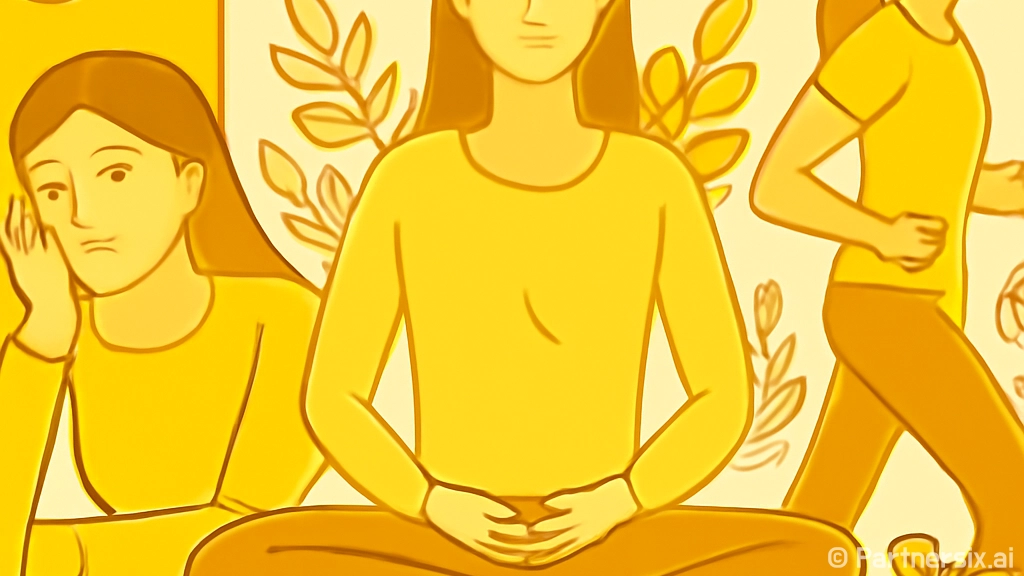 자율신경실조증을 극복하는 방법: 일상 생활 속 실천법