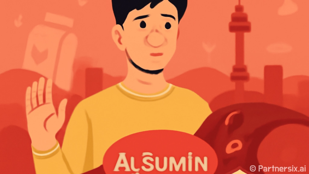 알부민의 놀라운 효…