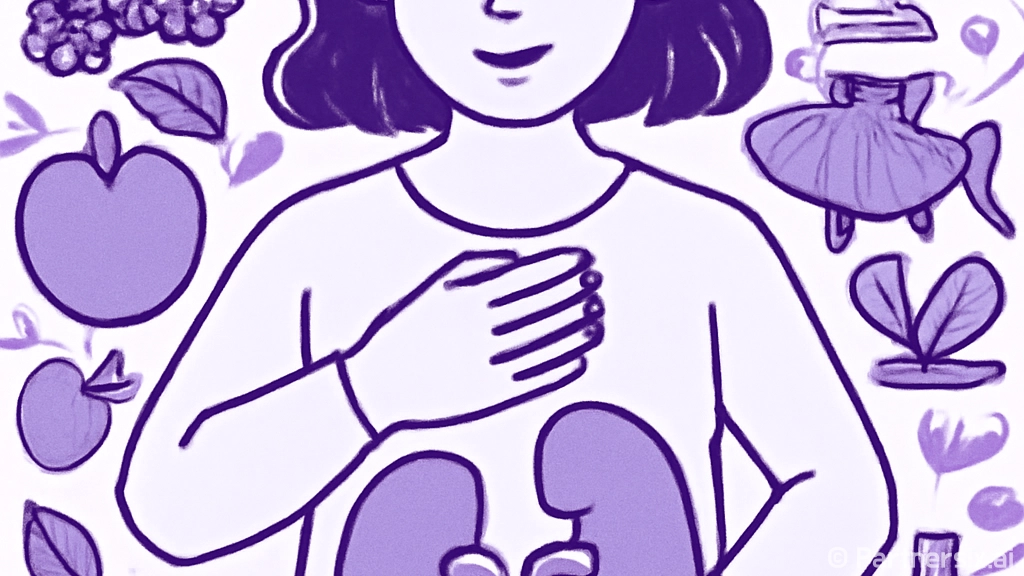 신장 건강을 지키는…