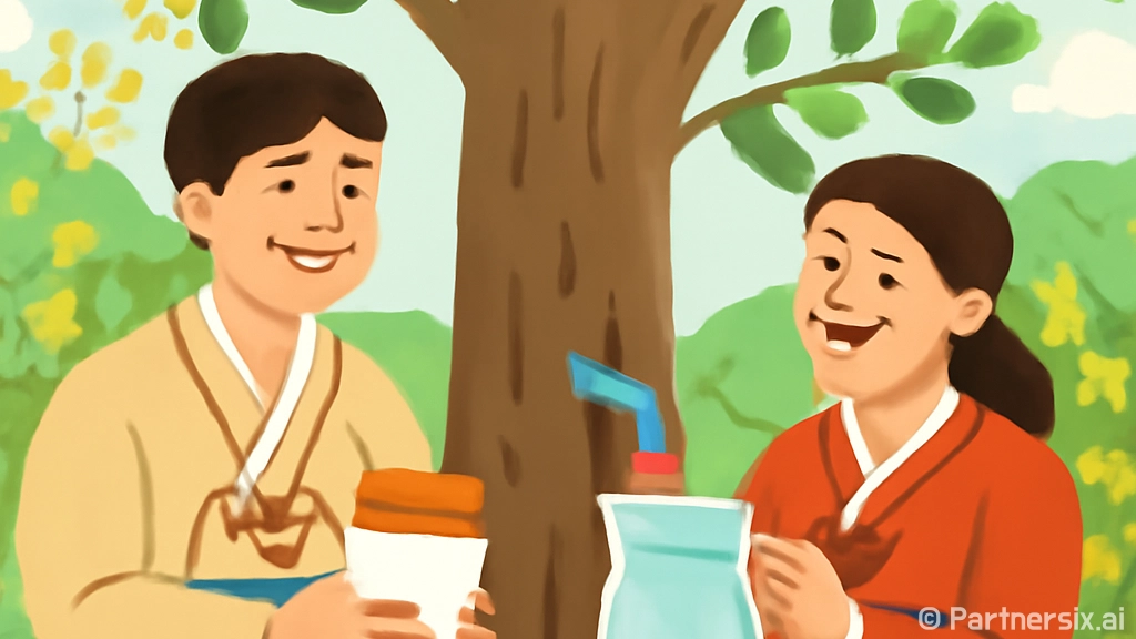 고로쇠물의 효능과 …