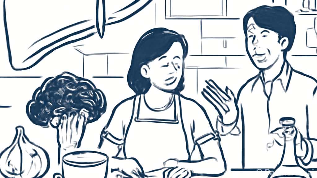 간 건강을 지키는 …