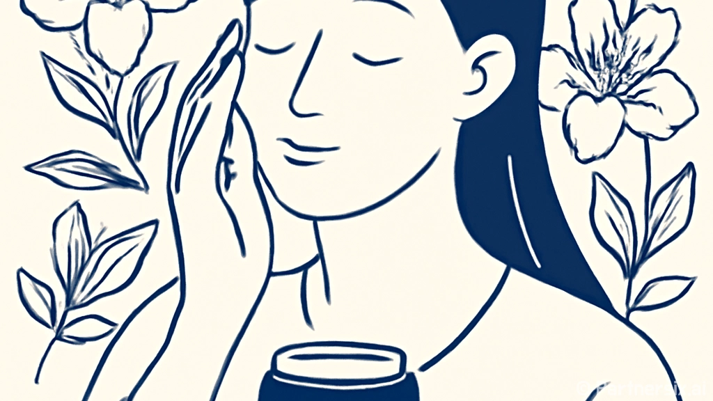 아젤리아크림을 활용…