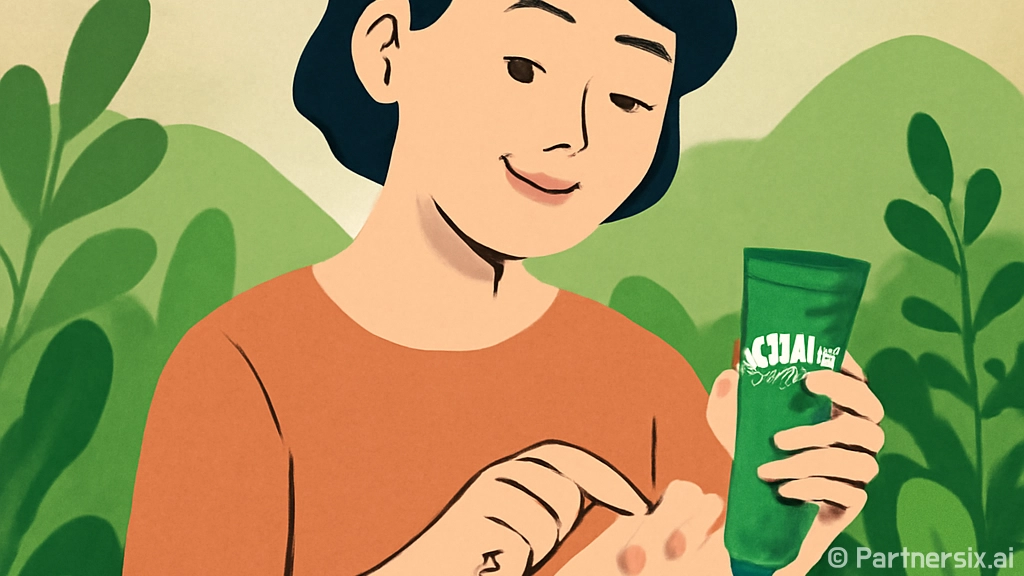 편평사마귀를 효과적으로 관리하는 방법