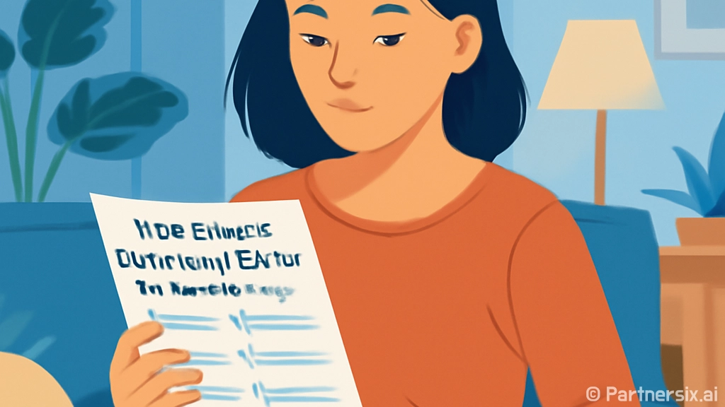 왼쪽 아랫배 통증의…