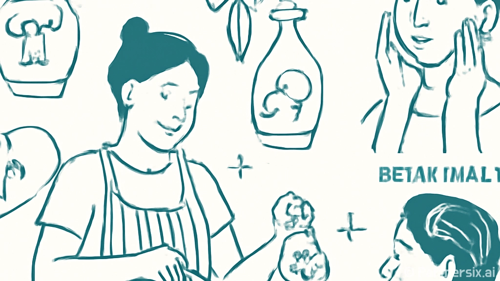 올리브오일의 놀라운…