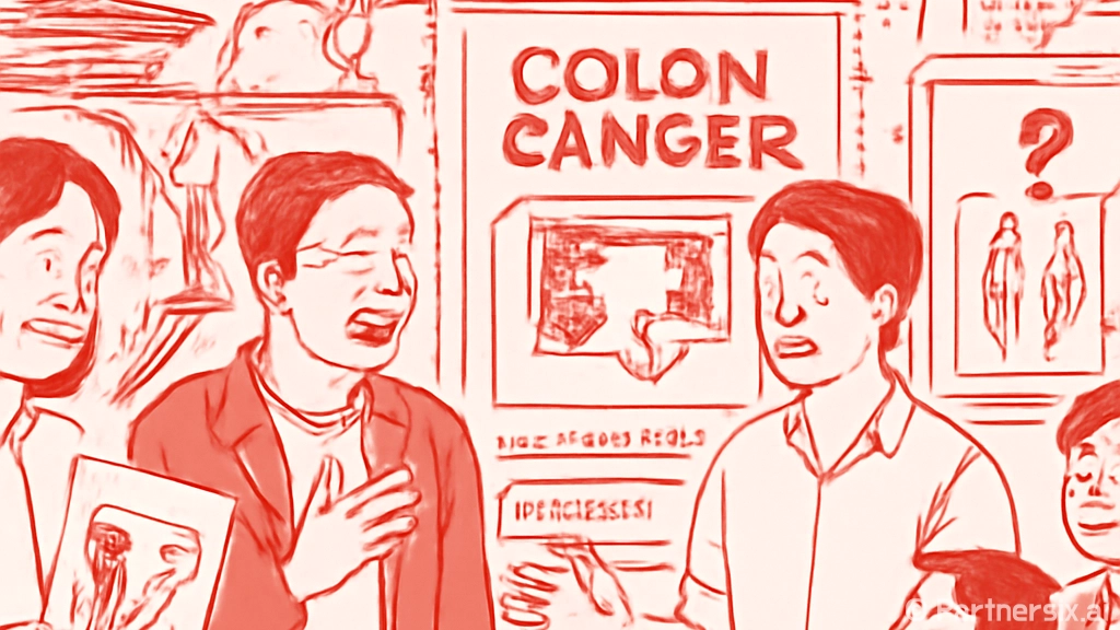 대장암 초기증상 알…