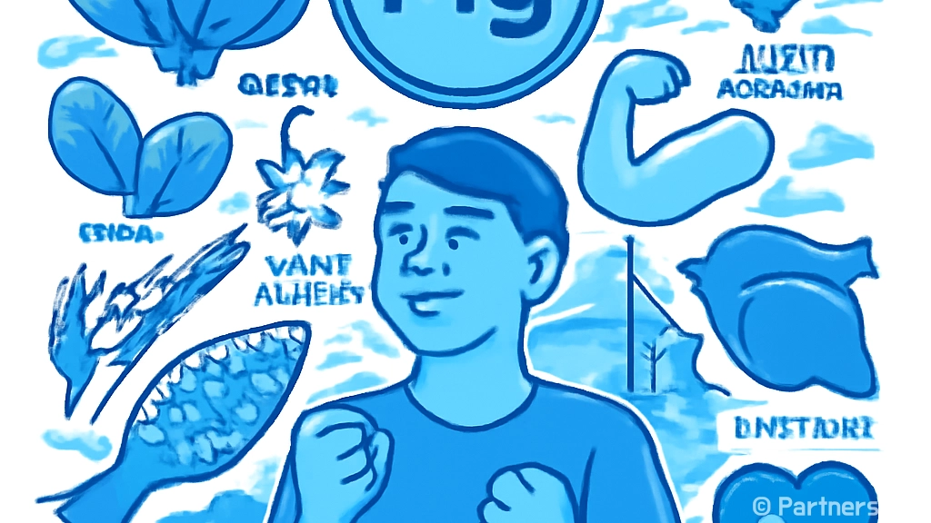 마그네슘의 효능과 …