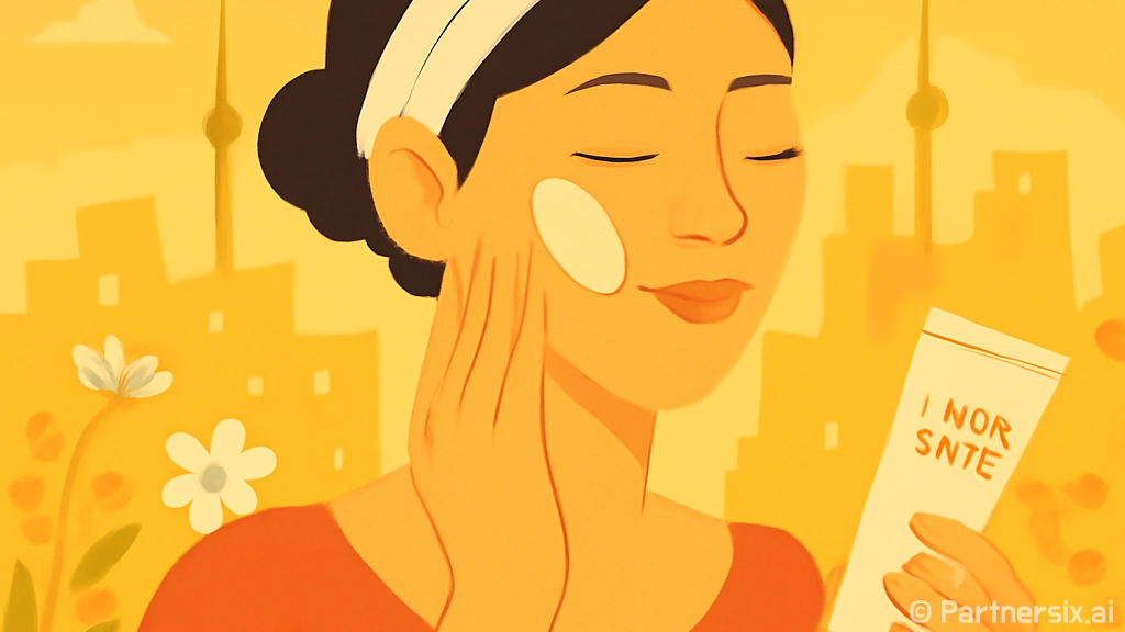 아젤리아크림 활용법…