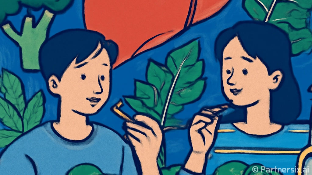 간 건강을 지키는 …