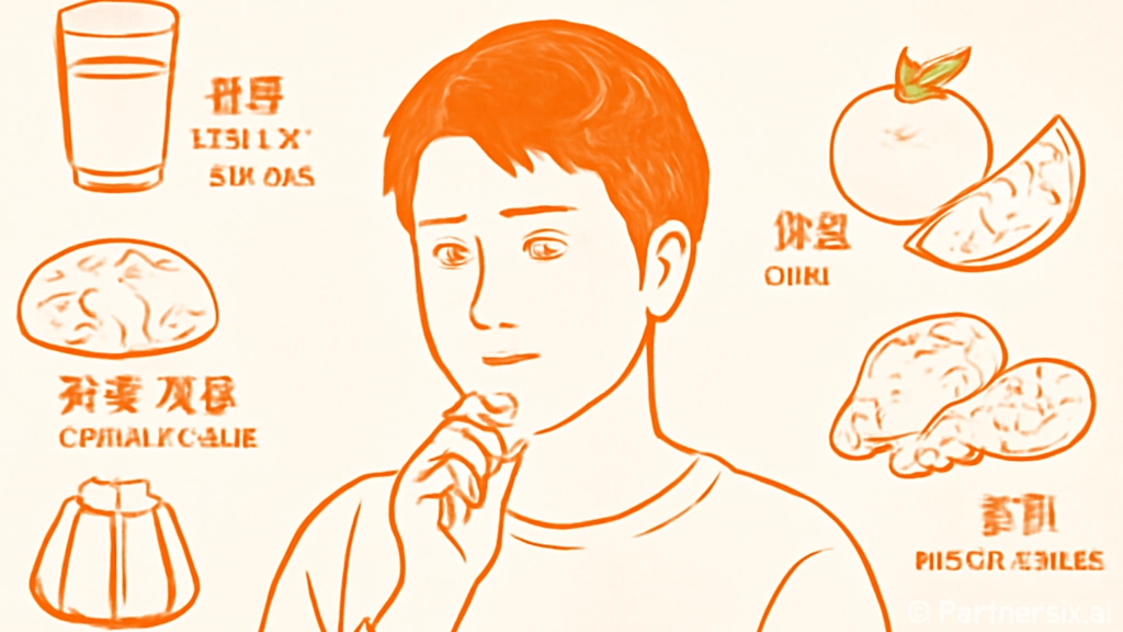 대장내시경 전 준비…