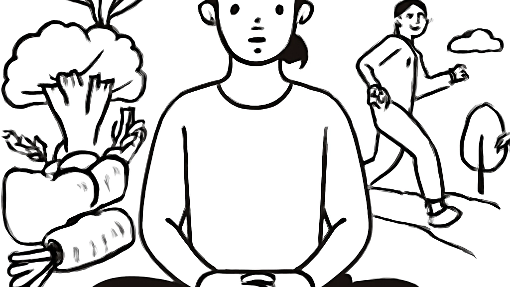 자연스럽게 혈압을 …