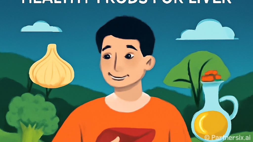 간 건강을 지키는 …