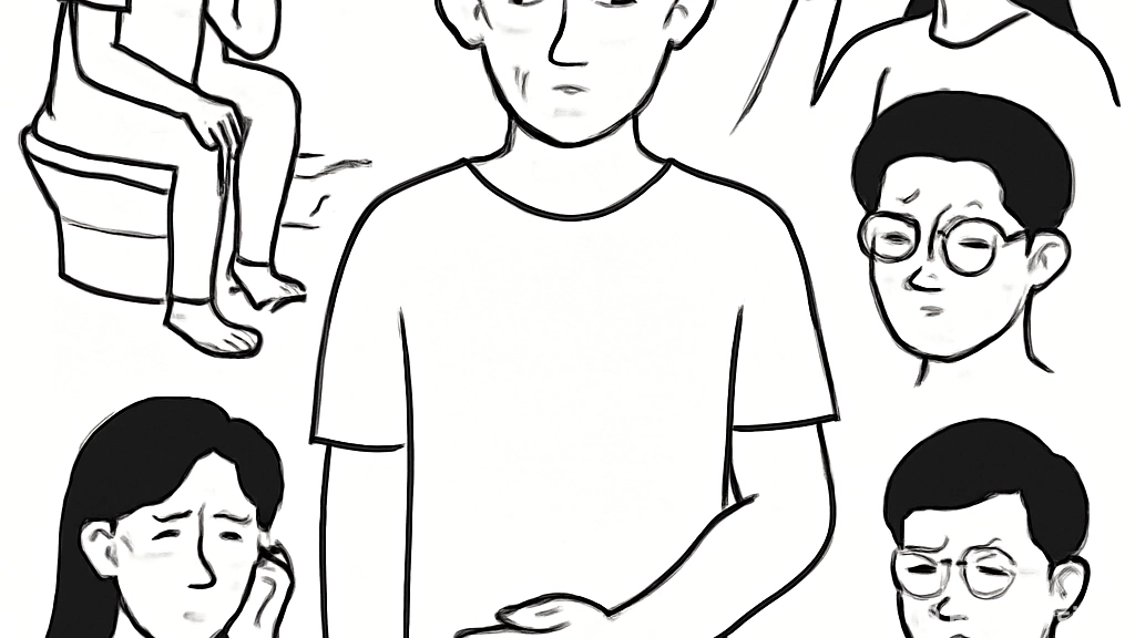 당뇨 초기증상을 알…