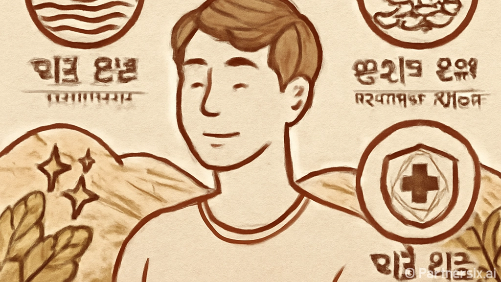 알부민 효능: 건강…