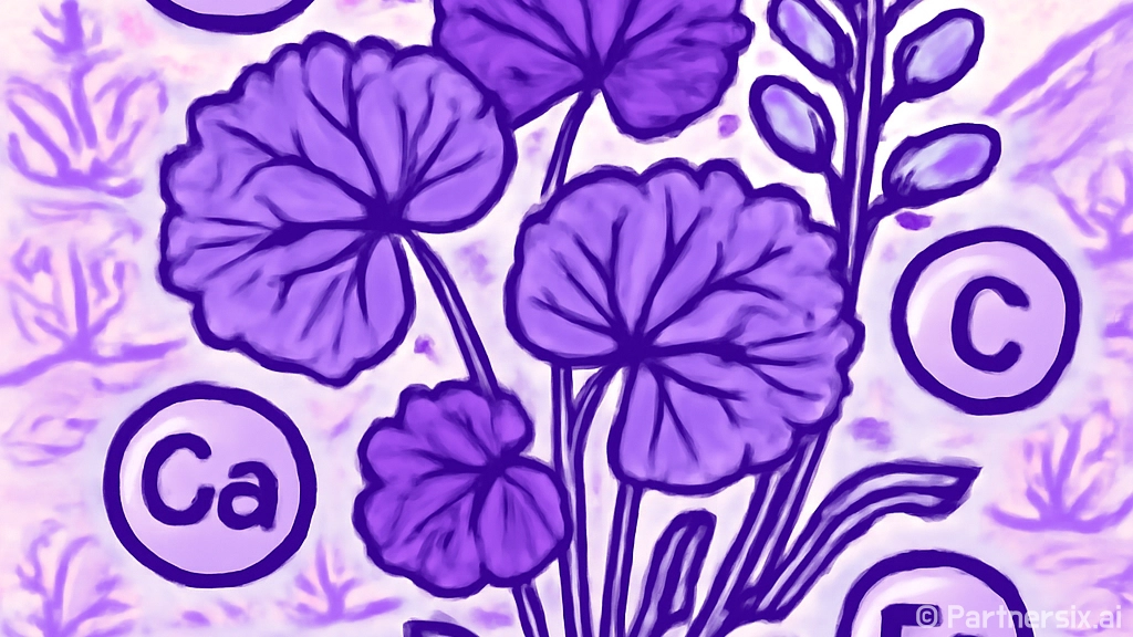 머위의 놀라운 효능…