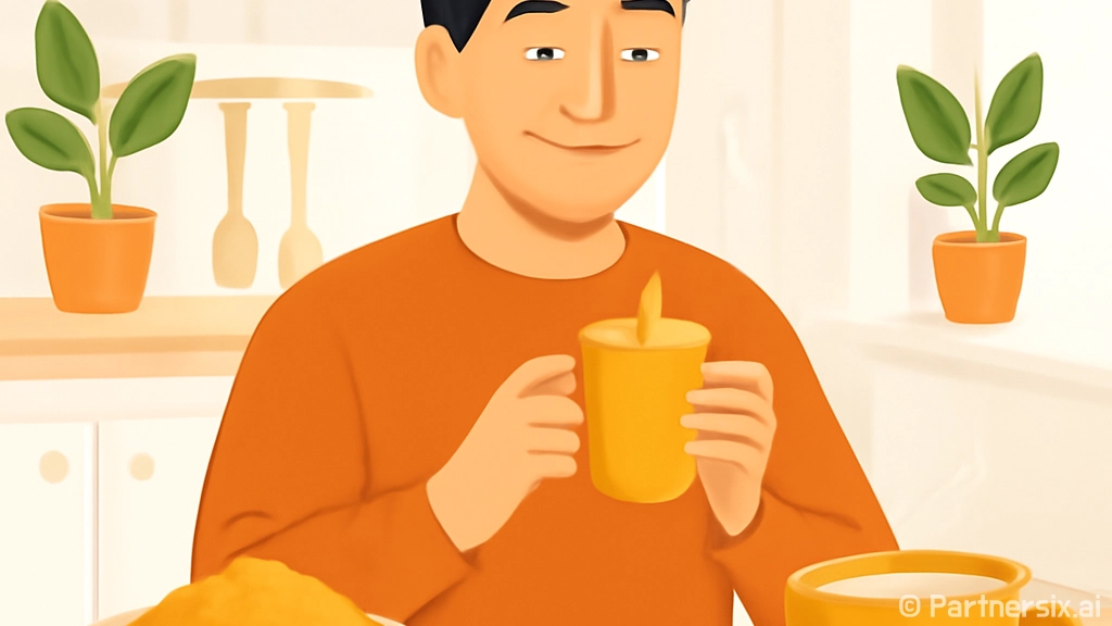 커큐민의 효능을 최…