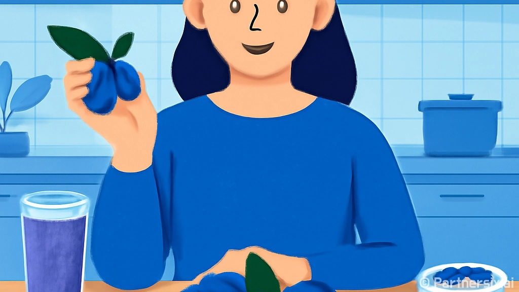 하스카프베리의 놀라…