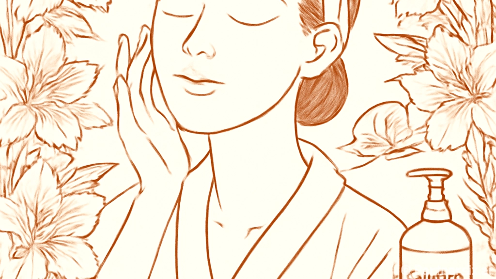 아젤리아크림으로 피…