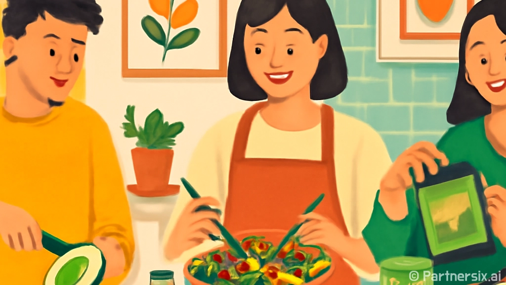 아보카도의 놀라운 …