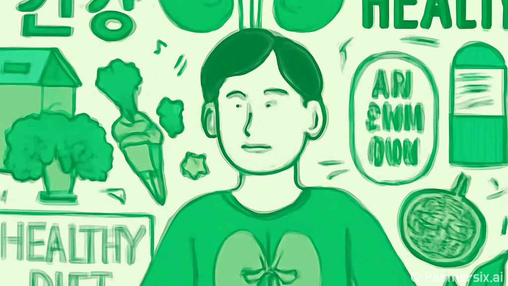 신장 건강을 위한 …