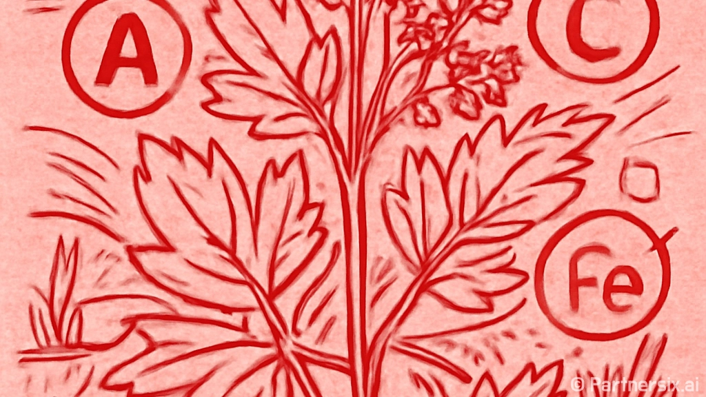 머위의 효능을 극대…