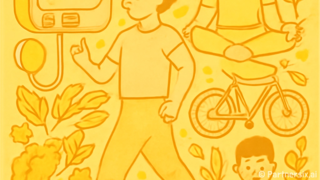 혈압 낮추는 방법:…