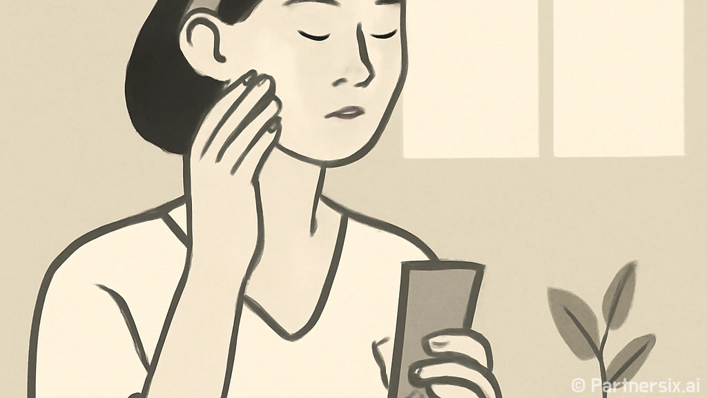 멜라논크림을 효과적…