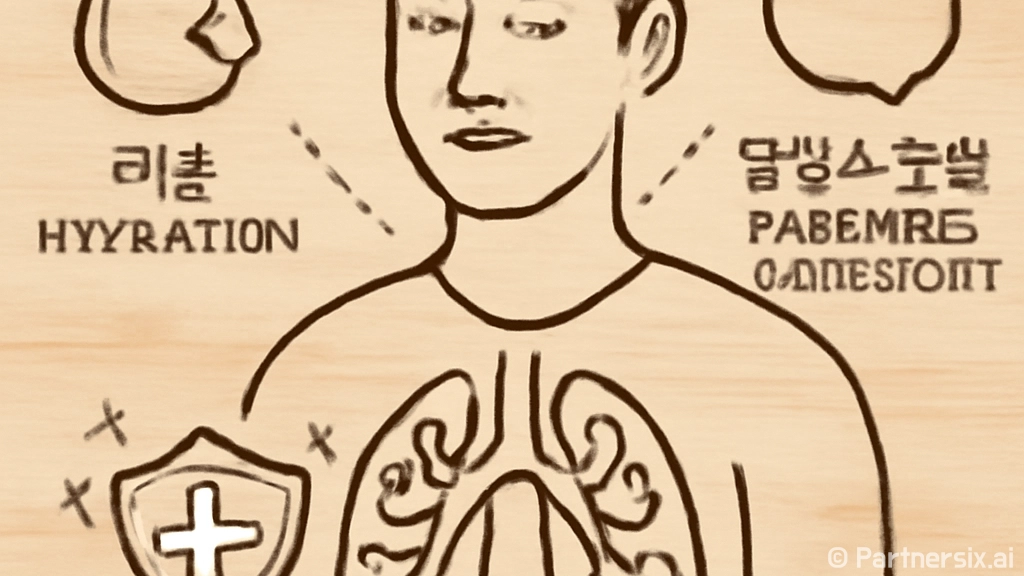 알부민 효능을 최대…