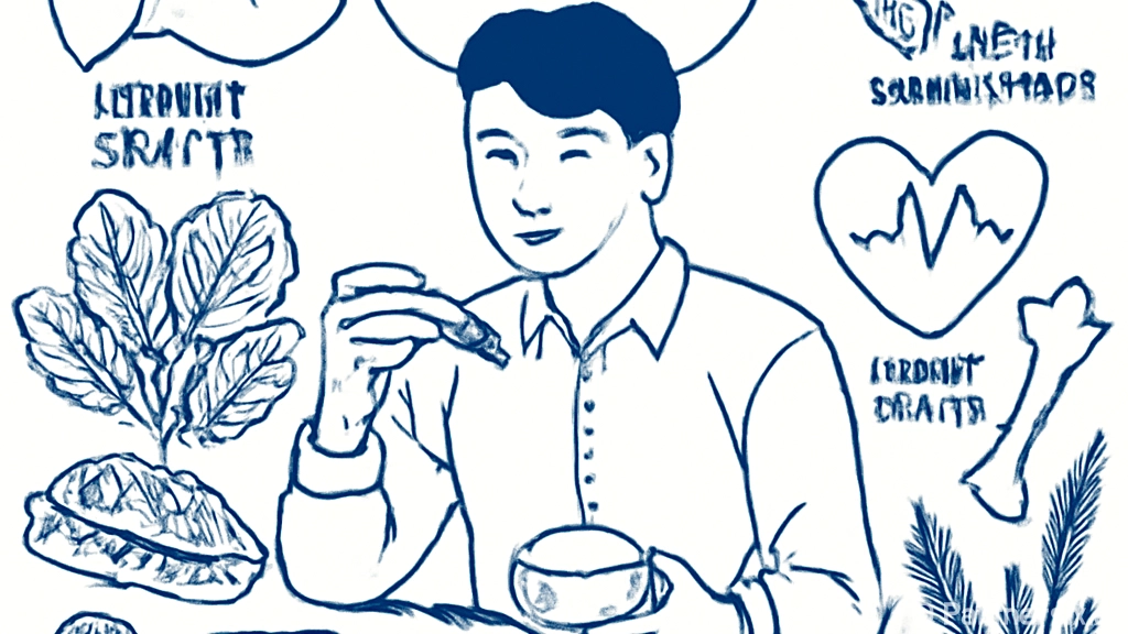 마그네슘의 놀라운 …