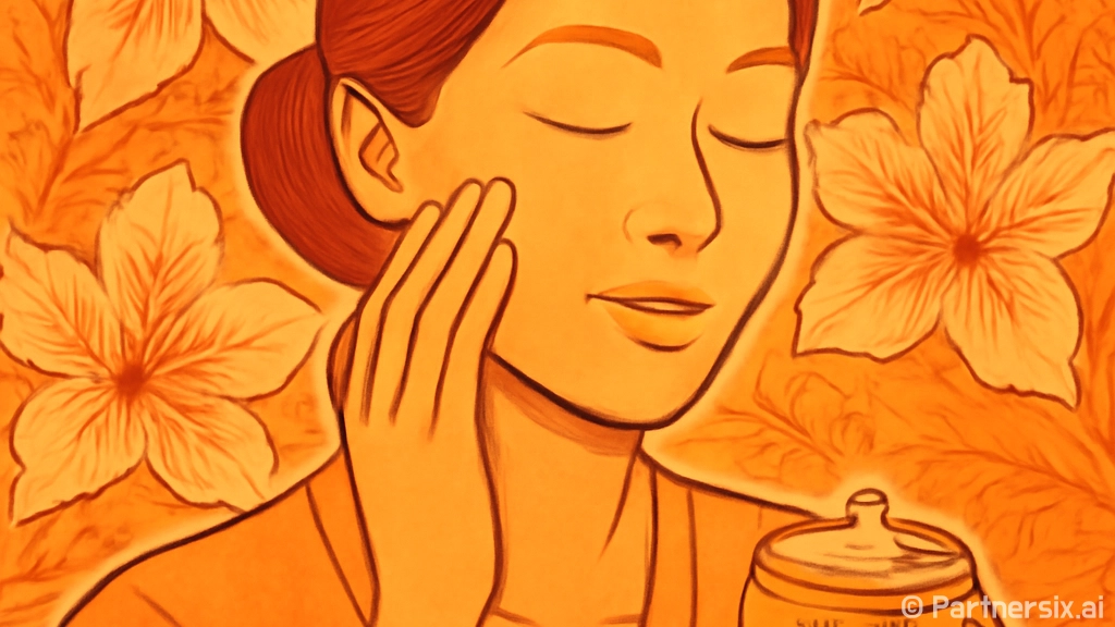 아젤리아크림을 이용…