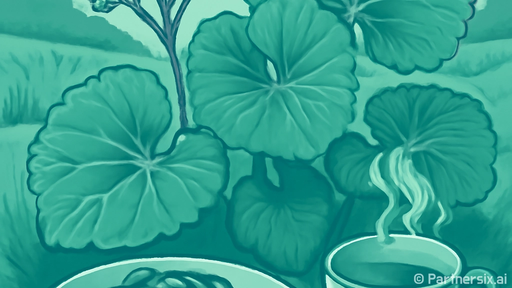 머위 효능을 최대한…