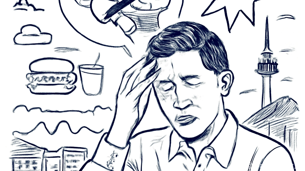 뇌출혈 전조증상을 …