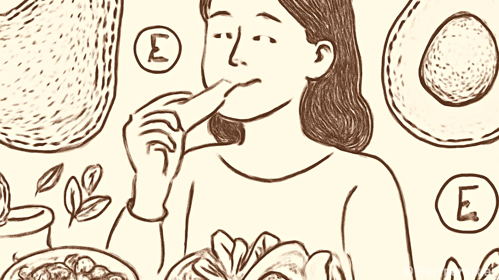 아보카도의 놀라운 …