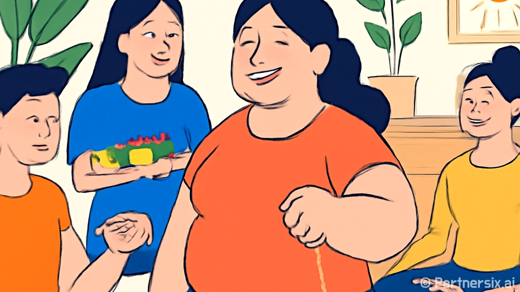 김신영 요요 현상을…