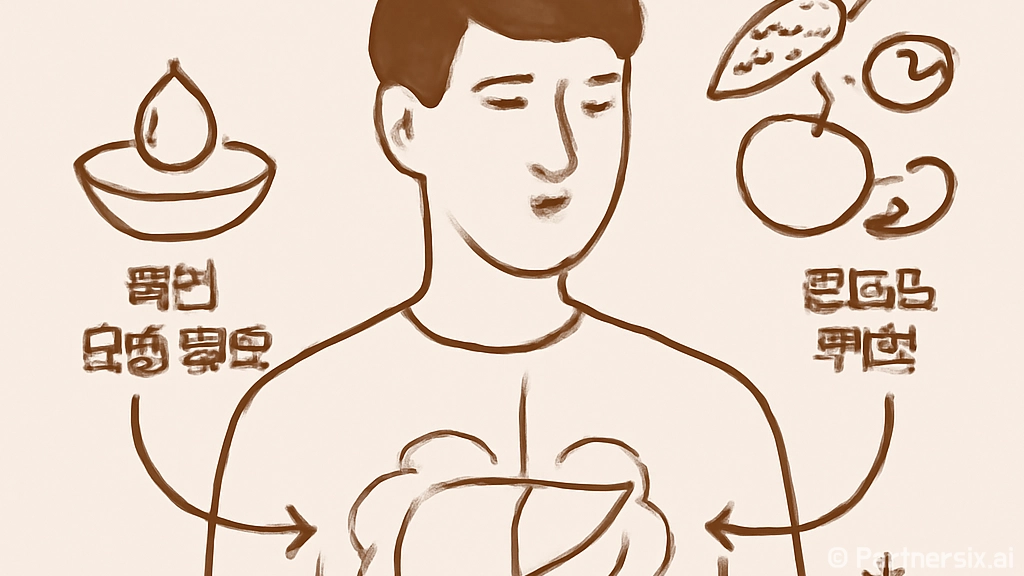 알부민의 효능과 활…