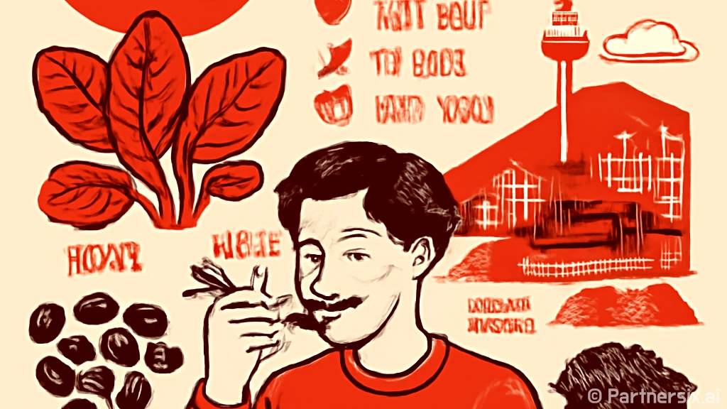 마그네슘의 효능 알…