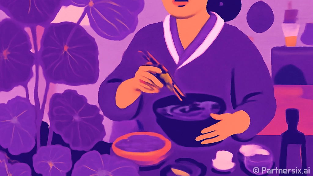 머위 효능을 극대화…